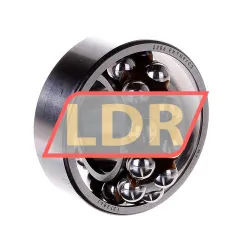 SKF 2206EKTN9/C3 rulman resim 4