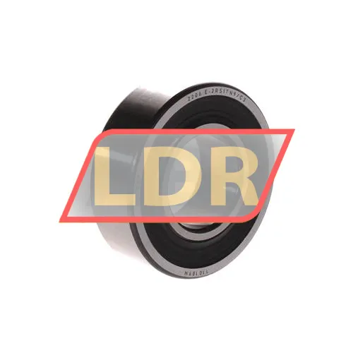 SKF 2206E-2RS1TN9