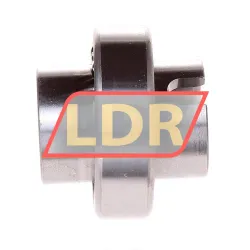 SKF 11204ETN9 rulman resim 3