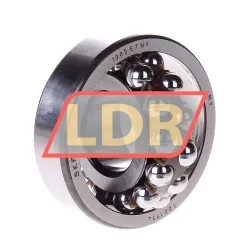 SKF 1305ETN9 rulman resim 2