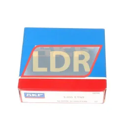 SKF 1305ETN9 rulman resim 3