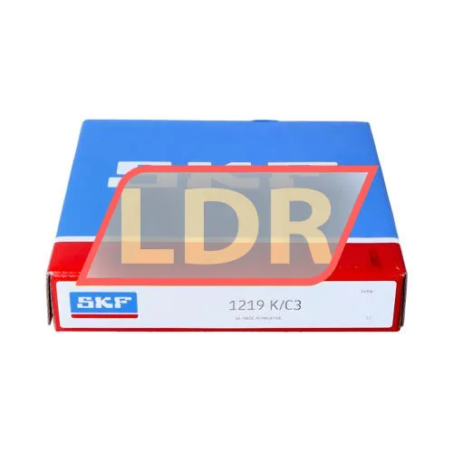 SKF 1219K/C3 ürün fotoğrafı 3