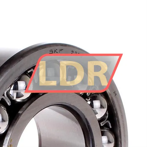 SKF 2313 ürün fotoğrafı 3