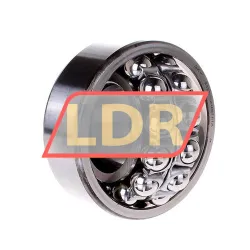 SKF 2313 rulman resim 2