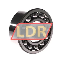 SKF 2312 rulman resim 2