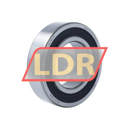 SKF 2213E-2RS1TN9/C3