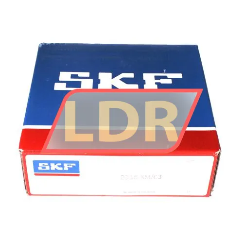SKF 2318KM/C3 ürün fotoğrafı 3