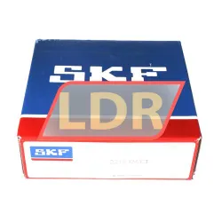 SKF 2318KM/C3 rulman resim 3