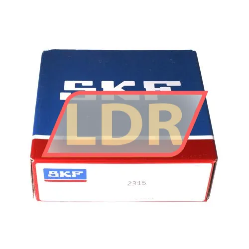 SKF 2315 ürün fotoğrafı 3
