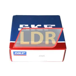 SKF 2315 rulman resim 3