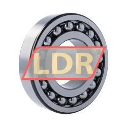 SKF 1317K/C3 rulman resim 2