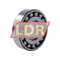 SKF 1308ETN9/C3 rulman resim 2