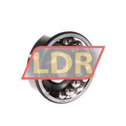 SKF 1307ETN9 rulman resim 3