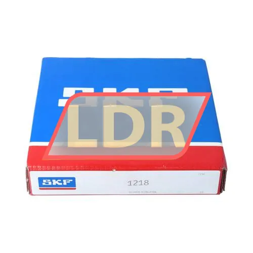 SKF 1218 ürün fotoğrafı 3