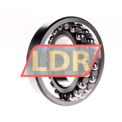 SKF 1218 rulman resim 2