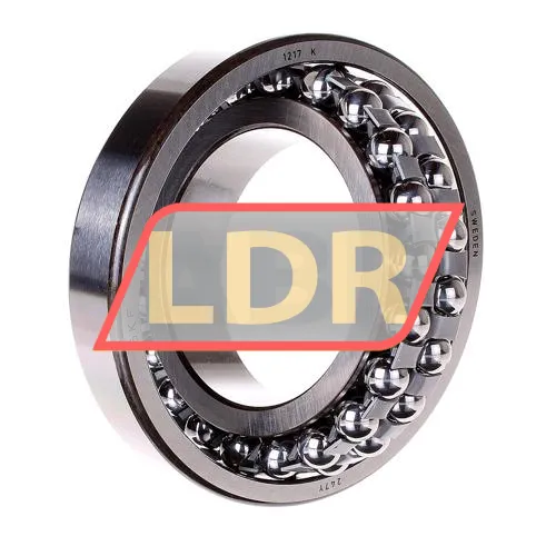 SKF 1217K ürün fotoğrafı 2