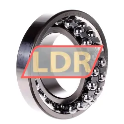 SKF 1215K/C3 rulman resim 2