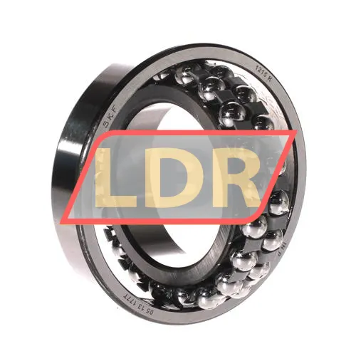 SKF 1215K ürün fotoğrafı 2