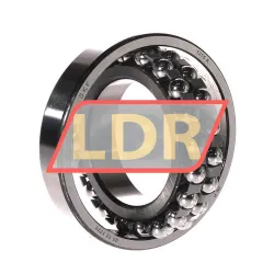 SKF 1215K rulman resim 2