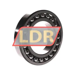 SKF 1215K rulman resim 3