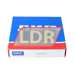 SKF 1215K rulman resim 4