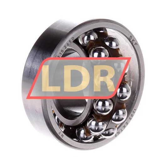 SKF 1205EKTN9 ürün fotoğrafı 2