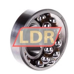 SKF 1205EKTN9 rulman resim 2
