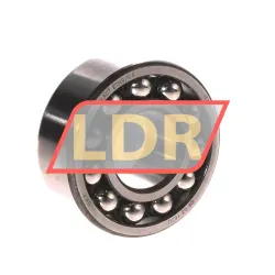 SKF 2307ETN9/C3