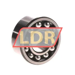 SKF 2307ETN9/C3 rulman resim 2
