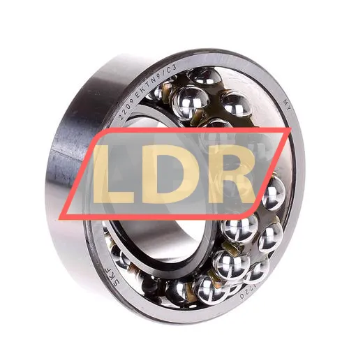 SKF 2209EKTN9/C3 ürün fotoğrafı 2