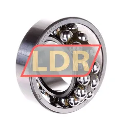 SKF 2209EKTN9/C3 rulman resim 2