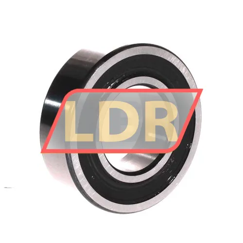 SKF 2208E-2RS1TN9 ürün fotoğrafı 2