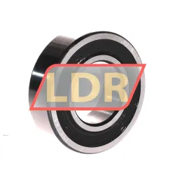 SKF 2208E-2RS1TN9 rulman resim 2