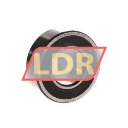 SKF 2206E-2RS1KTN9/C3