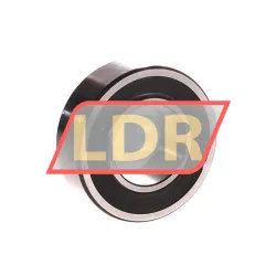 SKF 2206E-2RS1KTN9/C3 rulman resim 2