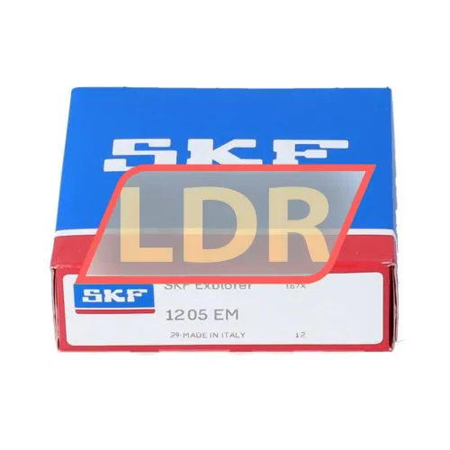 SKF 1205EM ürün fotoğrafı 4