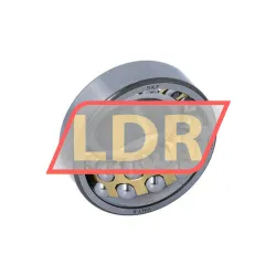 SKF 1205EM rulman resim 3