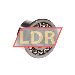 SKF 2305M/VQ335 rulman resim 2