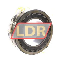 SKF 2211ETN9/C3 rulman resim 2