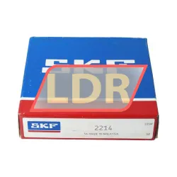 SKF 2214 rulman resim 3