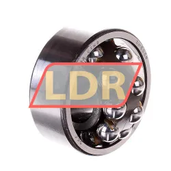 SKF 2305ETN9 rulman resim 2