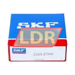 SKF 2305ETN9 rulman resim 4