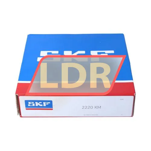 SKF 2220KM ürün fotoğrafı 4