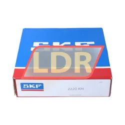 SKF 2220KM rulman resim 4