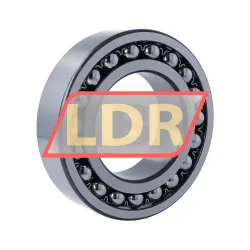 SKF 2218/C3 rulman resim 2