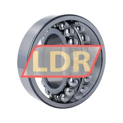 SKF 2218/C3 rulman resim 3