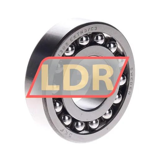SKF 1306EKTN9/C3