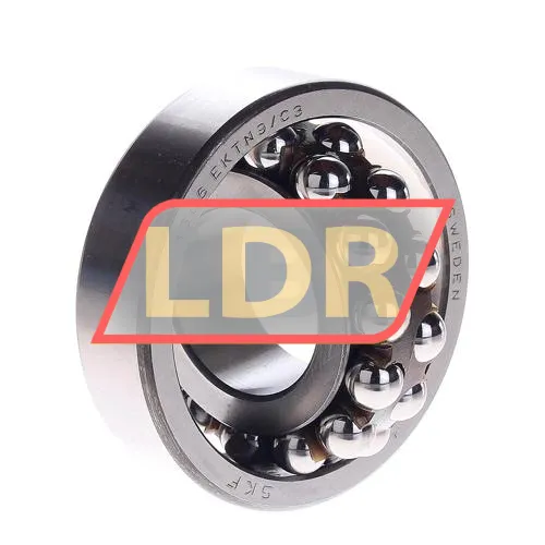 SKF 1306EKTN9/C3 ürün fotoğrafı 2