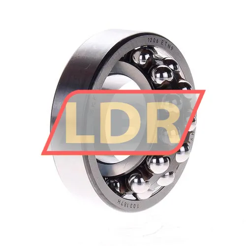 SKF 1206ETN9 ürün fotoğrafı 2