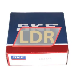 SKF 2316K/C3 rulman resim 4